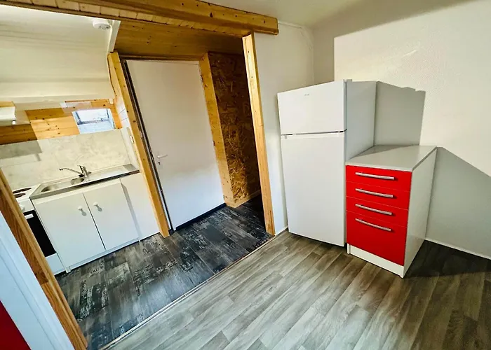 Appartement 2 Pieces