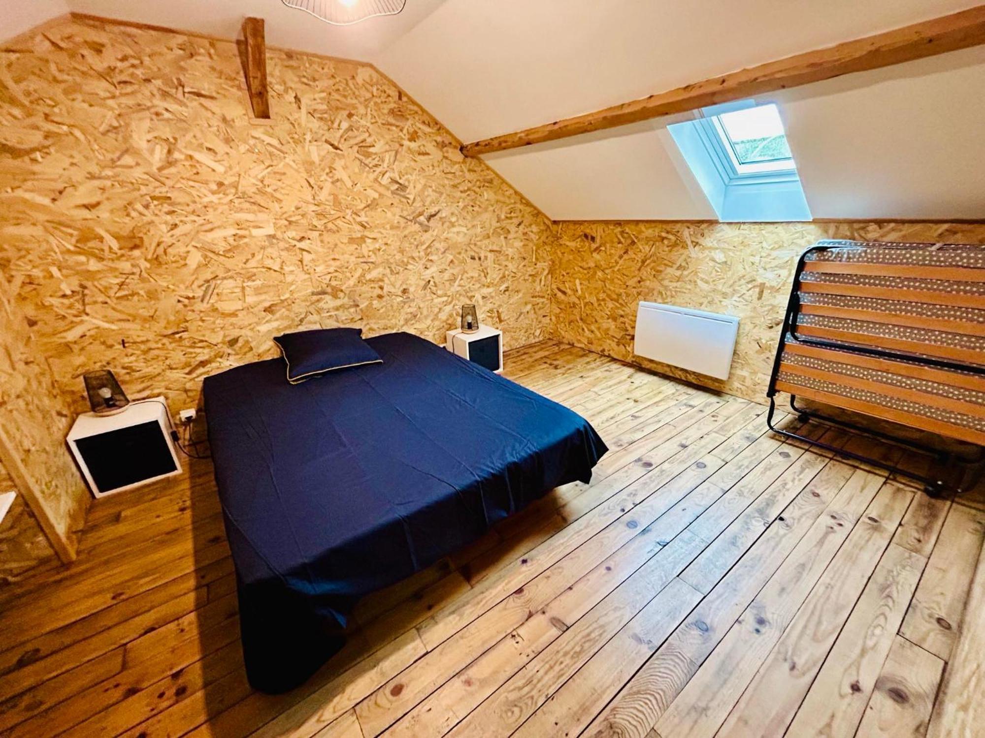 Appartement 2 Pieces *