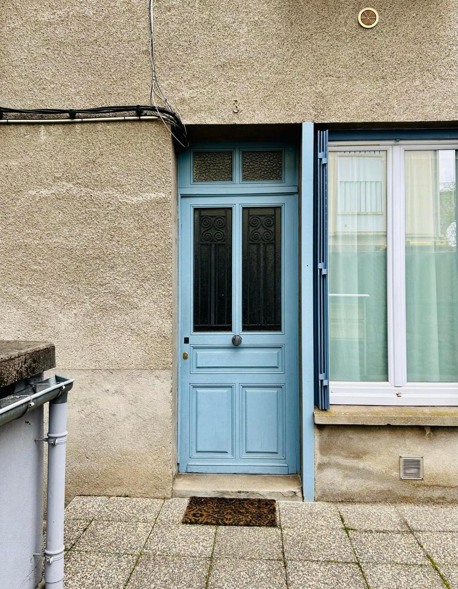 Appartement 2 Pieces Aurillac